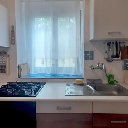 Apartment Vintage Porec