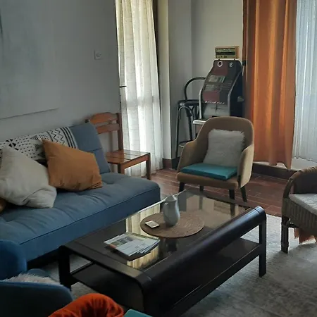 Vintage Apartman *