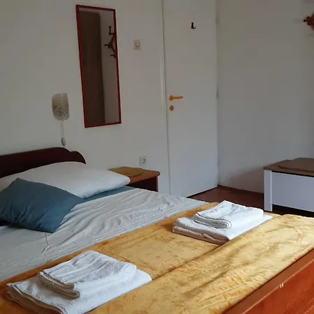 Vintage Apartman Poreč