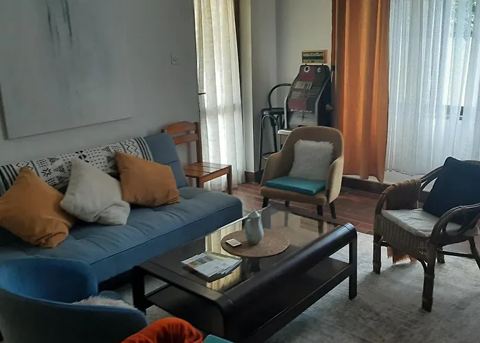 Vintage Apartman *