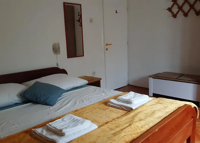 Vintage Apartman Poreč