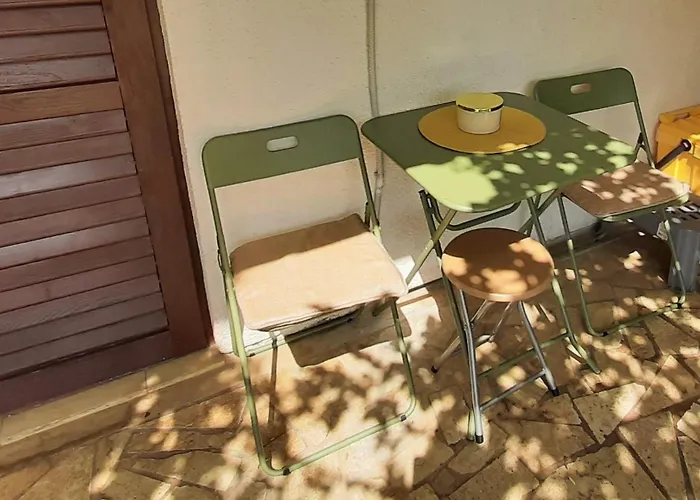 Apartman Vintage Poreč