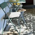 Vintage Apartman