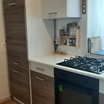 Vintage Apartman Poreč
