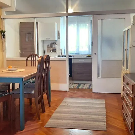 Vintage Apartman Poreč