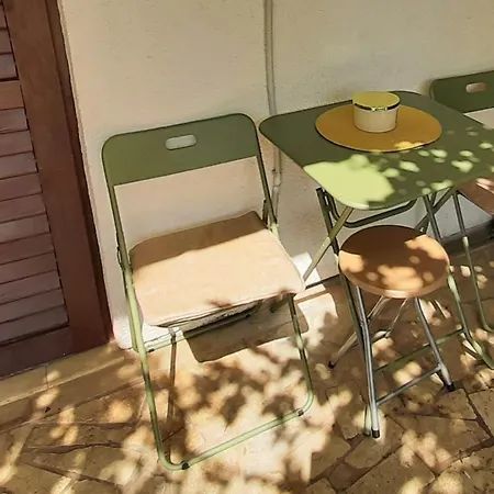 Apartment Vintage Porec