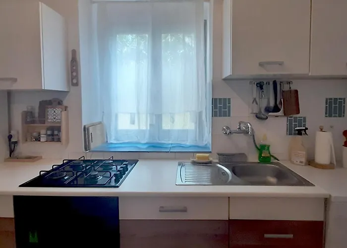 Apartment Vintage Poreč