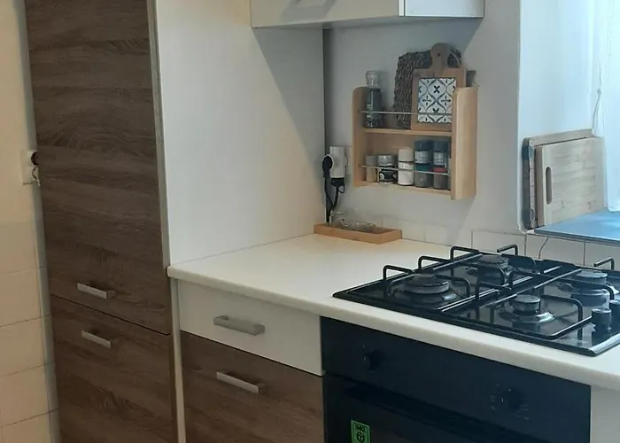 Vintage Apartment Poreč