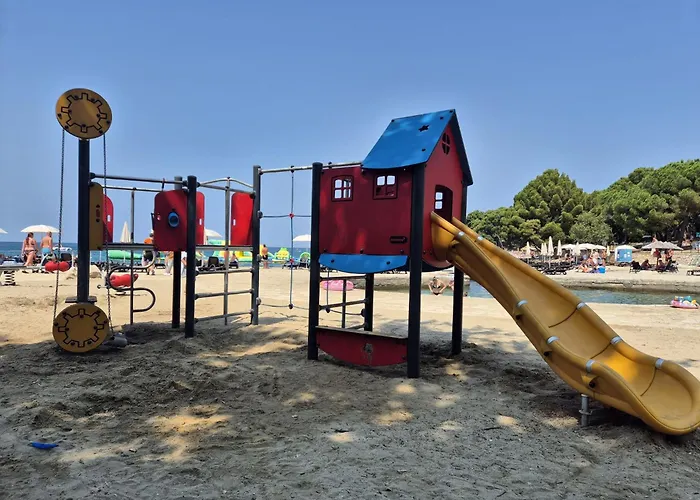 Vintage アパート *