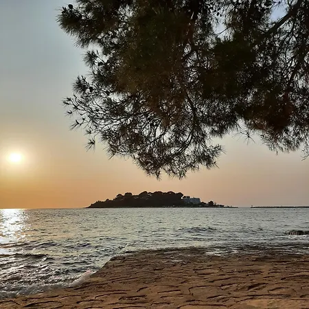 Lägenhet Vintage Poreč