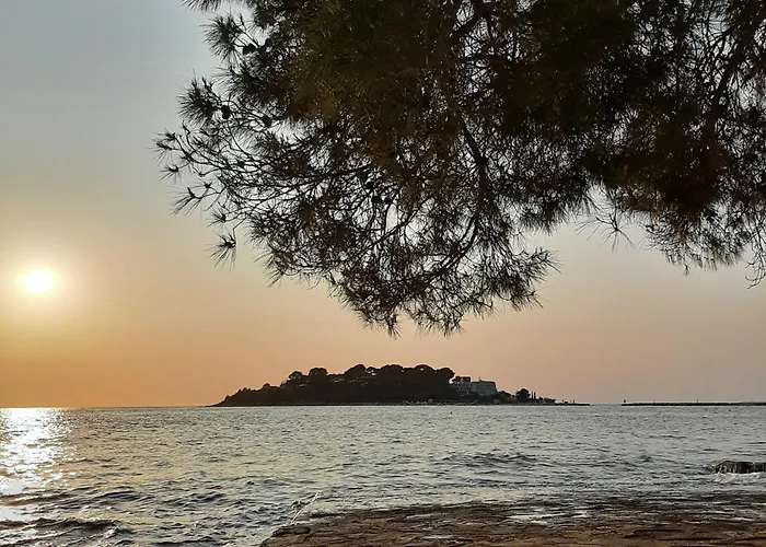 Lägenhet Vintage Poreč